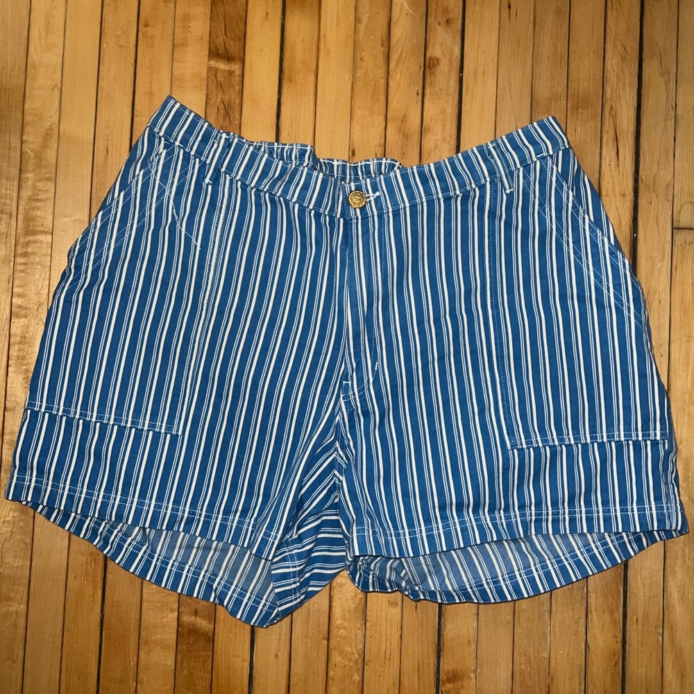 Big bud press work shorts